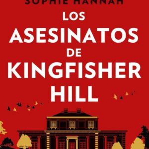 Los asesinatos de Kingfisher Hill