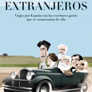 Los amantes extranjeros