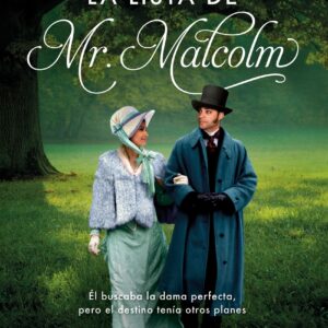 La lista de Mr. Malcolm