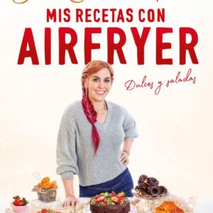 Mis recetas con airfryer