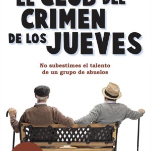 El Club del Crimen de los Jueves