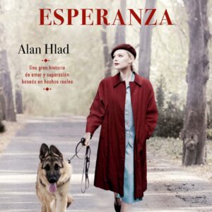 La luz de la esperanza