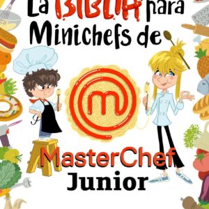 La Biblia para MiniChefs