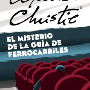 El misterio de la guía de ferrocarriles