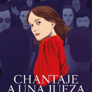 Chantaje a una jueza