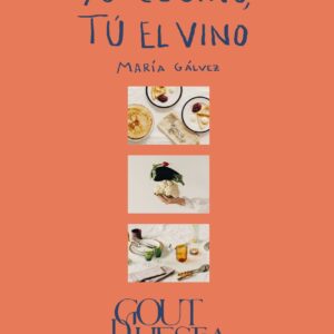 Yo cocino, tú el vino