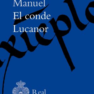 El conde Lucanor