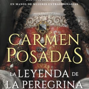 La leyenda de la Peregrina