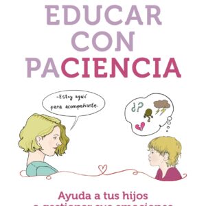 Educar con paciencia