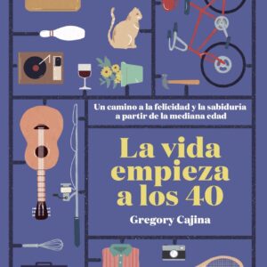 La vida empieza a los 40