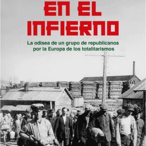 Un amigo en el infierno