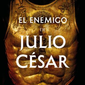 El enemigo de Julio César (Serie Dictator 2)