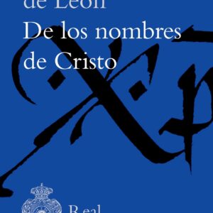 De los nombres de Cristo
