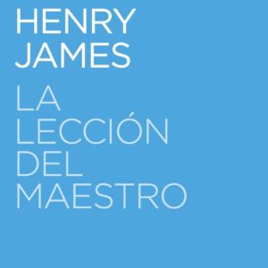 La lección del maestro