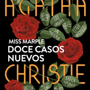 Miss Marple. Doce casos nuevos