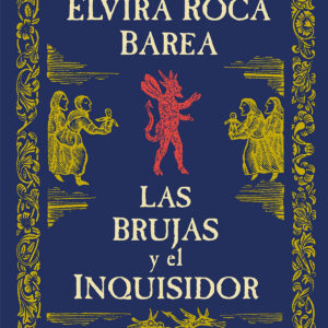 Las brujas y el inquisidor