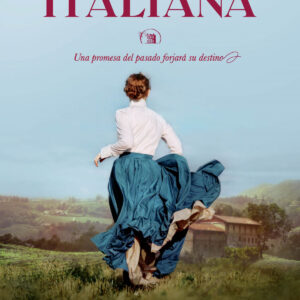 La hija italiana (Serie Las hijas perdidas 1)