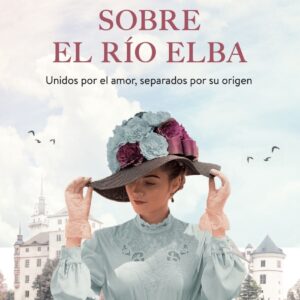 Una estrella sobre el río Elba