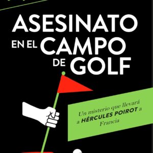 Asesinato en el campo de golf