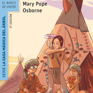 Búfalo antes del desayuno