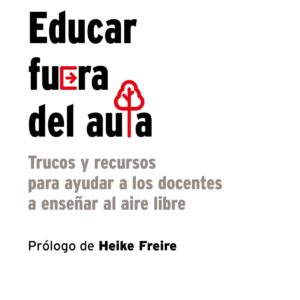 Educar fuera del aula