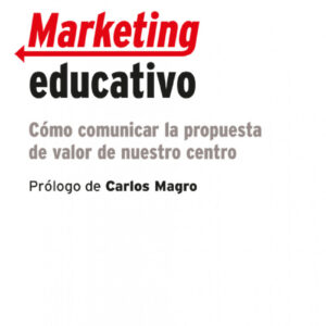 Marketing educativo