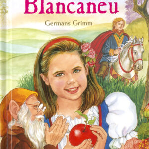 Blancaneu