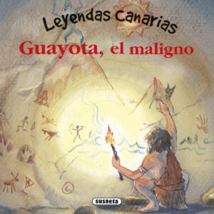 Guayota, el maligno