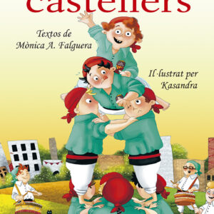Els castellers