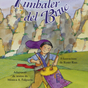 El Timbaler del Bruc