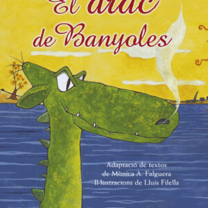 El drac de Banyoles