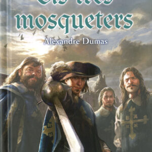 Els tres mosqueters