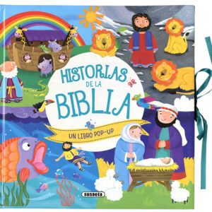 Historias de la Biblia