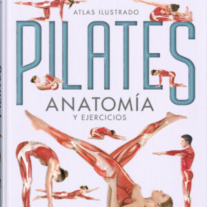 ATLAS ILUSTRADO PILATES