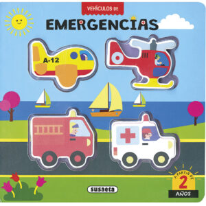 VEHICULOS DE EMERGENCIAS