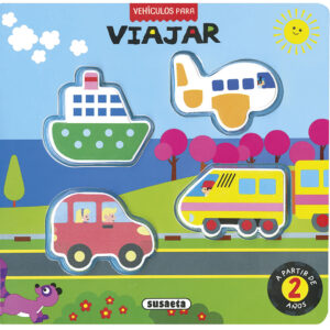 VEHICULOS PARA VIAJAR