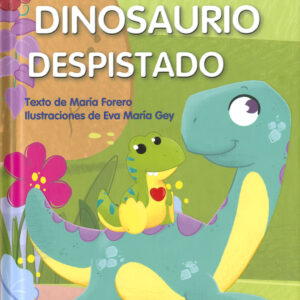EL DINOSAURIO DESPISTADO