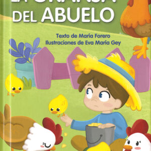 LA GRANJA DEL ABUELO