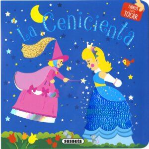 La Cenicienta