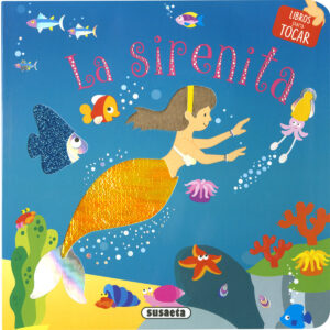 La sirenita