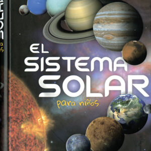 EL SISTEMA SOLAR PARA NIÑOS