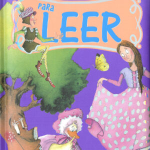 Cuentos escogidos para leer