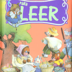 Cuentos de la granja para leer