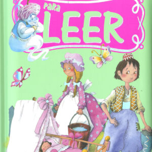 Cuentos mágicos para leer