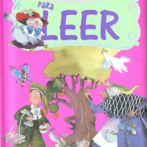 Cuentos maravillosos para leer