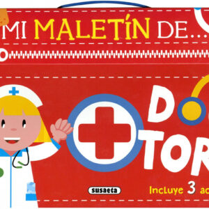 Doctora