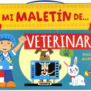 Veterinario