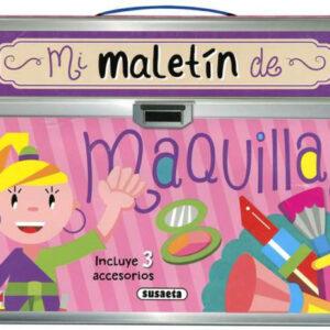 Maquillaje