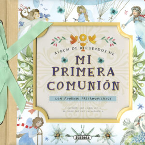 Mi primera Comunión