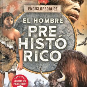 El hombre prehistórico